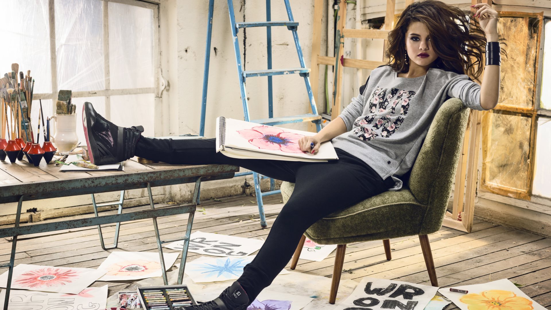 adidas neo selena gomez adidas neo selena gomez